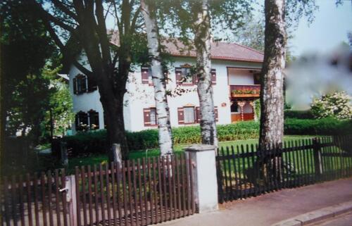 Foto - Einfamilienhaus zum Kaufen in Füssen
