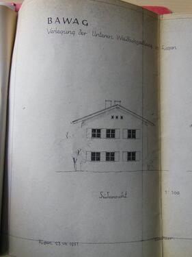 Foto - Einfamilienhaus in Füssen zum Kaufen