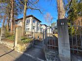 Foto - Grunewald Bestlage: Stilvolles Apartment nahe Ku’damm Stellplatz