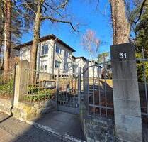 Grunewald Bestlage: Stilvolles Apartment nahe Ku’damm Stellplatz - Berlin Charlottenburg-Wilmersdorf