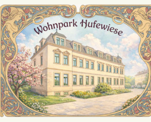 Attrative 4-5 Raumwohnungen mit BalkonGartenin Dresden Mickten