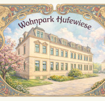 Attrative 4-5 Raumwohnungen mit BalkonGartenin Dresden Mickten