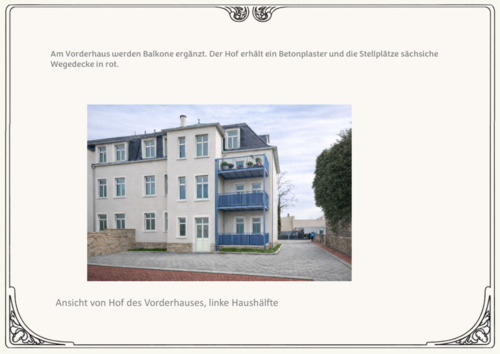 Foto - Etagenwohnung in Dresden zum Kaufen