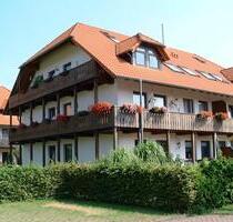 Gemütliche Dachgeschosswohnung in ruhiger Lage – Lilienweg 10, Bü - Bückeburg