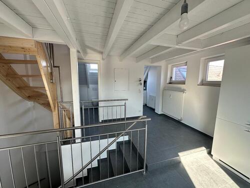 Foto - Erstbezug nach Sanierung: 4-Zimmer-Wohnung im Villinger Riet