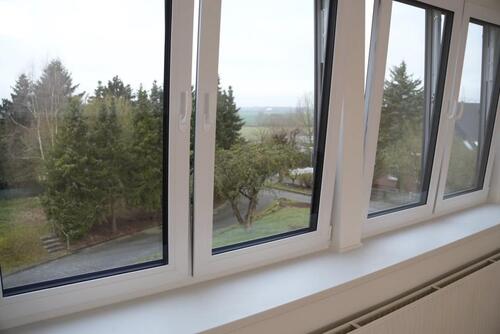 Foto - Exklusiv sanierte Wohnungen im Grünen - Erstbezug in Lauenburg