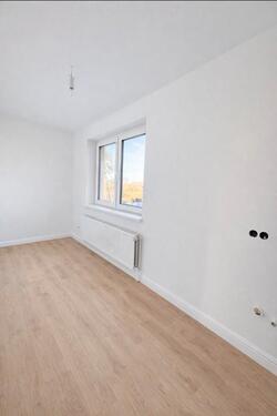 Foto - Erdgeschoßwohnung in Lauenburg/Elbe zur Miete