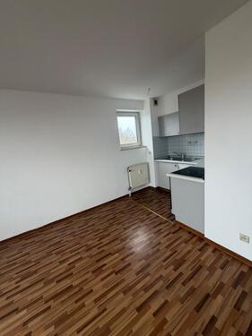 Foto - 2 Zimmer Etagenwohnung zur Miete in Gießen