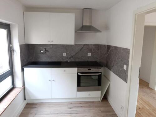 Foto - 2 Zimmer Etagenwohnung in Schmelz