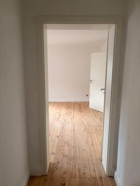 Foto - Etagenwohnung in Schmelz zur Miete