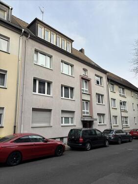 Foto - Wohnen, wo das Herz schlägt - in ruhiger und doch zentraler Lage.
