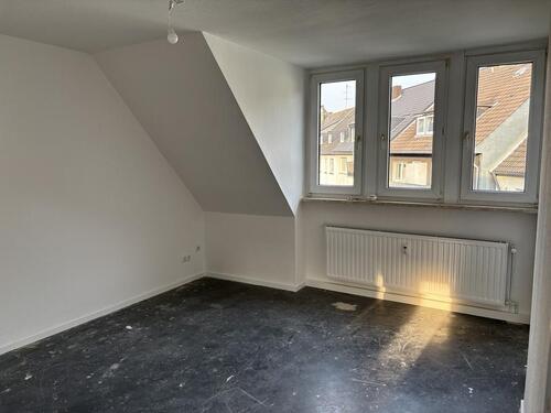 Foto - Dachgeschoßwohnung in Essen zur Miete