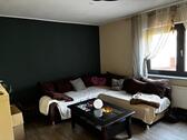 Foto - Erdgeschoßwohnung in Gückingen zur Miete