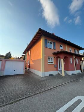 Foto - Hochwertige, moderne & provisionsfreie Doppelhaushälfte