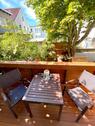 Foto - Norderney gemütliche Wohnung mit Balkon