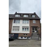 Helle 4-Zimmer Erdgeschoss Wohnung in Heinsberg-Dremmen