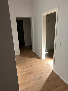 Foto - 4 Zimmer Erdgeschoßwohnung in Heinsberg
