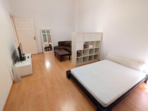 Foto - Kapitalanlage 2-Room Altbau · 70.72 m² · Berlin-Wedding · €276,00
