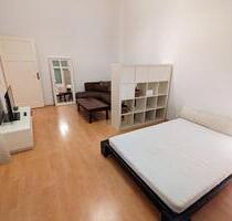 Kapitalanlage 2-Room Altbau · 70.72 m² · Berlin-Wedding · €276,00