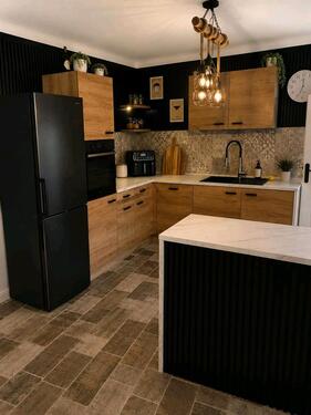 Foto - 6 Zimmer Doppelhaushälfte in Mettlach