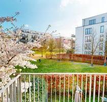 Ihre moderne 3-Zimmer-Wohnung mit EBK - Düsseldorf Stadtbezirk 7