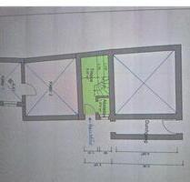 Hinterhaus in Calvörde mit 120qm, 5 Zimmer und eigenem Eingang