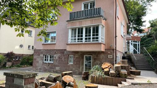 Foto - Wohnung Saarbrücken WG Uni nah - 1.570,00 EUR Kaltmiete,