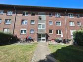 Foto - Schöne renovierte 3-Zimmer Wohnung im EG