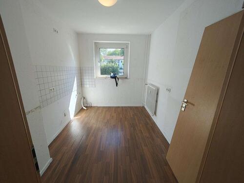 Foto - Etagenwohnung zur Miete in Gelsenkirchen