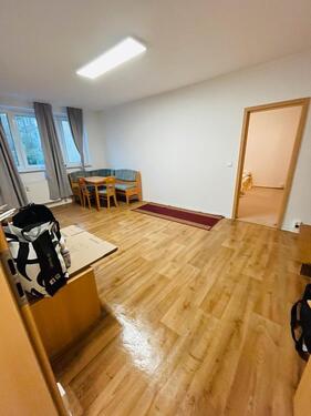 Foto - Etagenwohnung zur Miete in Magdeburg