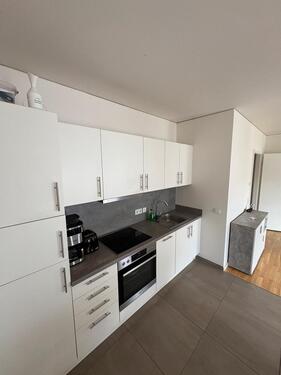 Foto - Etagenwohnung in Berlin zur Miete