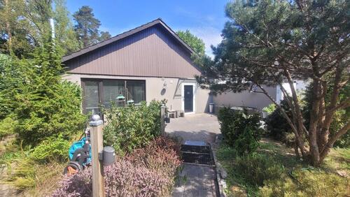 Foto - Einfamilienhaus zum Kaufen in Buchholz in der Nordheide