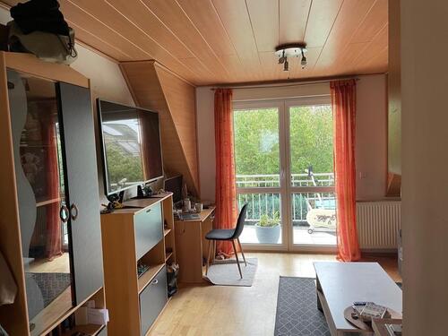 Foto - Schöne, sonnige zwei Zimmerwohnung in Nürnberg, Eibach mit Balkon