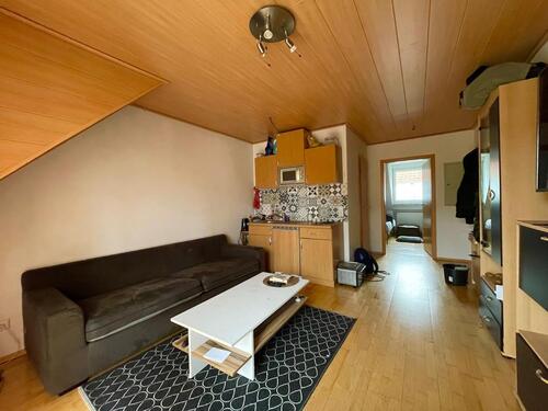 Foto - Etagenwohnung in Nürnberg