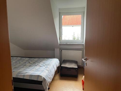 Foto - Etagenwohnung in Nürnberg zur Miete