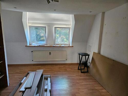 Foto - Etagenwohnung in Siegen