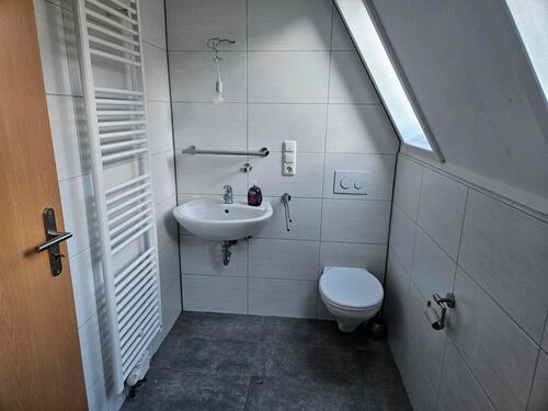 Foto - Etagenwohnung in Siegen zur Miete