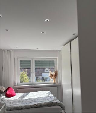 Foto - Etagenwohnung zur Miete in Ronnenberg