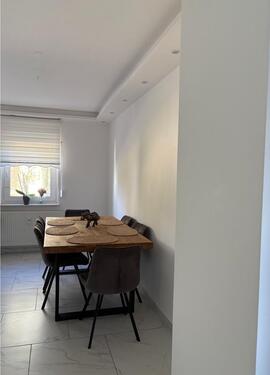 Foto - Etagenwohnung in Ronnenberg zur Miete