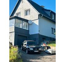 Einfamilienhaus in Lindlar Brochhagen zu vermieten