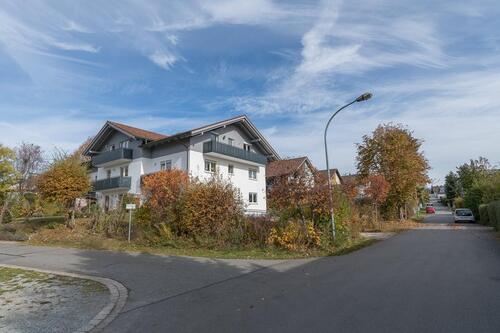 Foto - Schöne Dachgeschosswohnung - 950,00 EUR Kaltmiete,