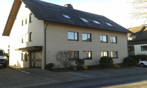 Foto - 3 Zimmer Wohnung auf dem Mühlenberg zu vermieten