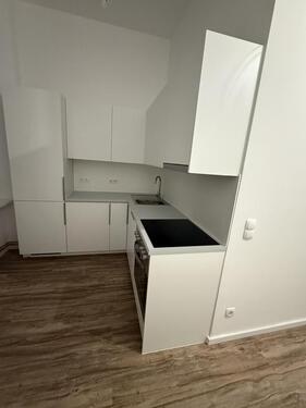 Foto - Etagenwohnung in Berlin zur Miete