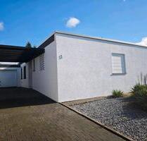 Schönes Bungalow in einer guten Lage von Eidinghausen - Bad Oeynhausen Dehme