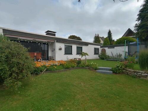 Foto - Einfamilienhaus in Bad Oeynhausen