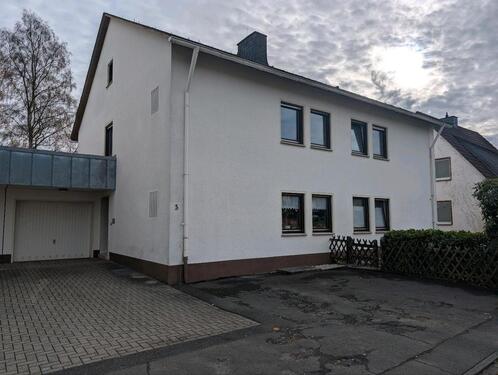 Foto - 104 m² 4ZKB Wohnung in Bad Laasphe (Wallachei) zu vermieten