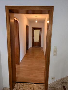 Foto - Etagenwohnung zur Miete in Bad Laasphe