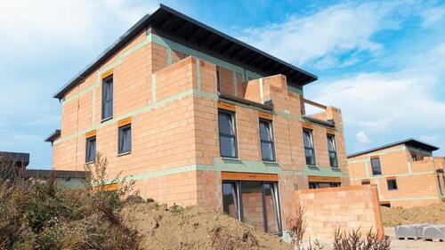 Foto - Einfamilienhaus zur Miete in Glashütten