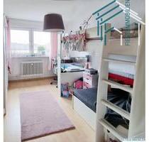 RODGAU: Gepflegte 4 Zimmerwohnung ohne Balkon