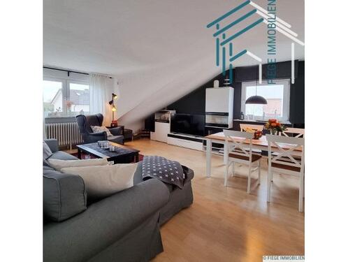 Foto - Etagenwohnung in Rodgau